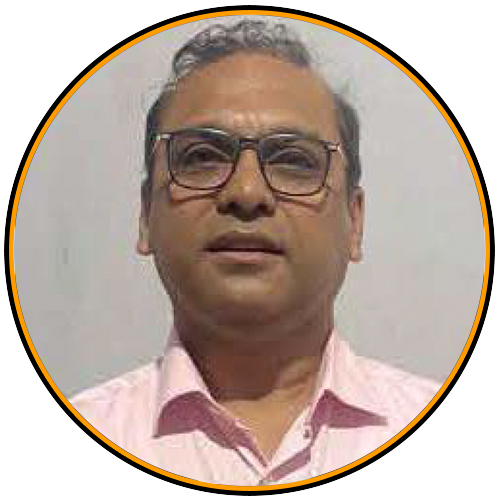 Dr. Nitin Kimmatkar